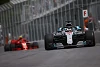 Kühlprobleme: Mercedes bangte um Lewis Hamiltons Motor