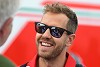 Kurios: Polizist hielt Vettel für Formel-1-Tourist!