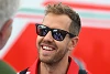 Foto zur News: Kurios: Polizist hielt Vettel für Formel-1-Tourist!