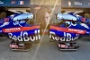 Foto zur News: Motorwahl von Red Bull 2019: Stellt sich Renault quer?