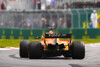 Foto zur News: Es wird immer schlechter: Quo vadis, McLaren?