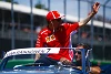 Foto zur News: Brundle fordert: Ferrari muss Kimi Räikkönen 2019 ersetzen