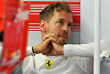 Foto zur News: Moped-Mechaniker Vettel: &quot;Mir gefällt ein langweiliges
