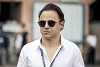 Foto zur News: Felipe Massa: Formel E kann Formel 1 den Rang ablaufen