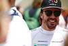 Foto zur News: Fernando Alonsos Pläne für 2019: McLaren ja, Formel 1 nein?