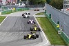 Foto zur News: Renault: Formel 1 darf nicht in &quot;zwei Welten&quot; geteilt sein