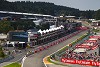 Foto zur News: Formel 1 fährt bis einschließlich 2021 in Spa-Francorchamps