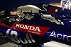 Foto zur News: Entscheidung gefallen: Red Bull will Honda-Motoren für 2019