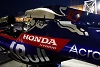 Foto zur News: Entscheidung gefallen: Red Bull will Honda-Motoren für 2019