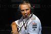 Foto zur News: Revolte bei McLaren? Ex-Chef Whitmarsh bietet Rückkehr an