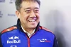 Foto zur News: Sportchef bestätigt: Red Bull wird kein Honda-Werksteam