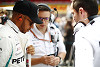 Foto zur News: So bereitet sich ein Formel-1-Teams auf eine neue Strecke