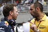 Foto zur News: Christian Horner: Ja zu Honda war &quot;eindeutige Entscheidung&quot;