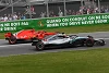 Foto zur News: Vorschau Le Castellet: Ferrari-Momentum vs. Mercedes-Update