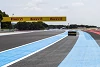 Foto zur News: Formel 1 Frankreich 2018: Der Donnerstag in der Chronologie