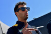Foto zur News: &quot;Hat Reiz&quot;: Ricciardo schließt McLaren-Wechsel nicht aus