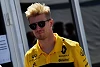 Foto zur News: Hülkenberg: Red-Bull-Abgang ohne Auswirkung für Renault