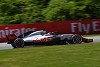 Foto zur News: Haas-Team bestätigt: Grosjeans Motor hat's überlebt