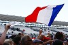 Foto zur News: Formel 1 Frankreich 2018: Der Freitag in der Chronologie