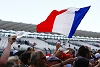 Foto zur News: Formel 1 Frankreich 2018: Der Freitag in der Chronologie