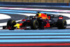 Foto zur News: Hilfe für Red Bull: Aston Martins F1-Einstieg 2021 weiter
