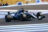 Foto zur News: Formel 1 Frankreich 2018: Hamilton dominiert am Freitag