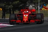 Foto zur News: Longrun-Analyse Le Castellet: Ferrari heizt Mercedes ein