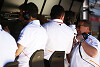 "Schoko-Gate": Ist die McLaren-Lage wirklich so dramatisch?