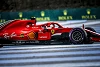 Foto zur News: Formel 1 Frankreich 2018: Der Samstag in der Chronologie