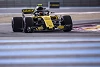 Foto zur News: Gemischte Gefühle bei Renault: Sainz sticht, Hülkenberg