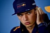 Foto zur News: Verstappen kritisiert Medien: Jetzt geht mit Vettel auch so