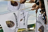 Foto zur News: Formel-1-Reglement 2021: Worauf wartet Porsche noch?