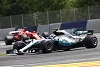 Foto zur News: Rennvorschau Spielberg: Mercedes-Dominanz im Red-Bull-Land?