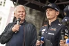 Foto zur News: Helmut Marko lobt: &quot;Das ist der Max, den wir erwarten!&quot;