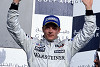 Foto zur News: Zukunft offen: Räikkönen dementiert McLaren-Gerüchte nicht