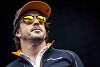 Foto zur News: &quot;Nur Polemik&quot;: Alonso wittert Medienagenda gegen McLaren