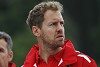 Foto zur News: Vettel kritisiert Dreifach-DRS: Sind doch nicht bei Mario