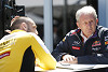Foto zur News: Red Bull: Hat Renault gegen TD/005-18 verstoßen?