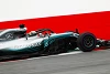 Foto zur News: Formel 1 Österreich 2018: Hamilton #AND# Vettel (fast) auf