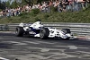 Foto zur News: Wolff träumt: Formel-1-Rekord auf Nürburgring-Nordschleife?