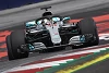 Foto zur News: Formel 1 Österreich 2018: Der Samstag in der Chronologie