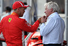Foto zur News: Nach Vettel-Crash in Frankreich: FIA prüft härtere Strafen