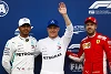 Foto zur News: Formel 1 Österreich 2018: Bottas gewinnt Tausendstel-Krimi!