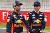 Foto zur News: Ricciardo versöhnlich: Hätte Verstappen auch nicht geholfen