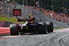 Foto zur News: Max Verstappen: Mit gedrosseltem Motor zum Sieg