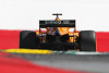 Foto zur News: Fernando Alonso: &quot;Ich fahre sicher nicht 71 Runden