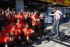 Formel-1-Live-Ticker: Hamilton schimpft auf Pirelli-Reifen!