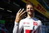 Foto zur News: &quot;Hätte ich ihm nicht zugetraut&quot;: Note 1 für Romain Grosjean!