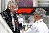 Foto zur News: Technik und Business: Strategiegruppe plant Formel-1-Zukunft