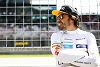 Foto zur News: McLaren-Geschäftsführer: Fernando Alonso jeden Penny wert